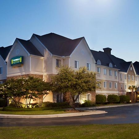 Staybridge Suites Myrtle Beach-Fantasy Harbour By Ihg Socastee Exterior foto