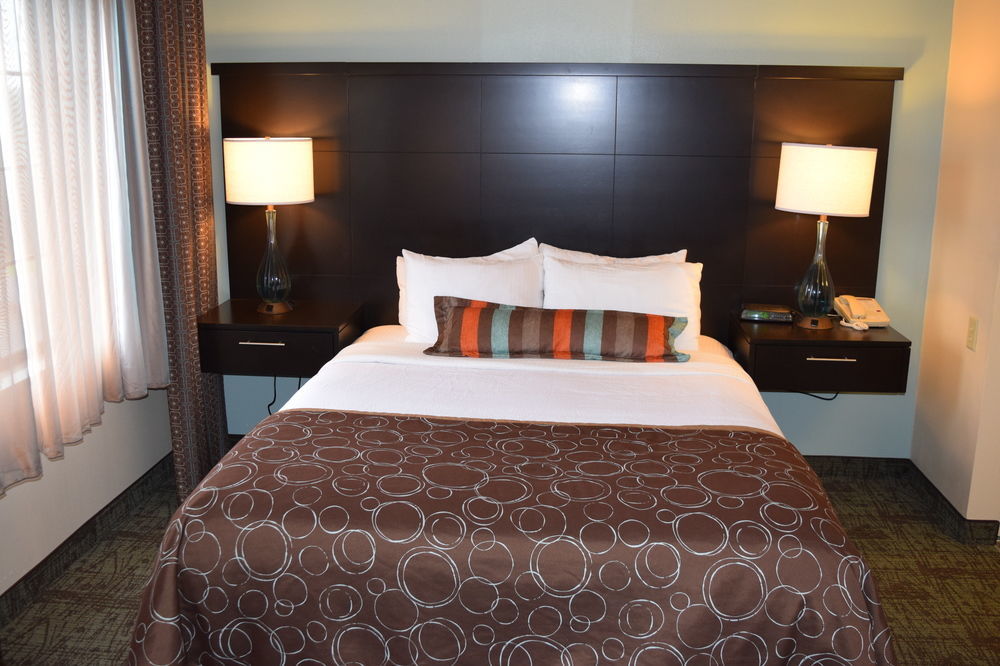 Staybridge Suites Myrtle Beach-Fantasy Harbour By Ihg Socastee Exterior foto